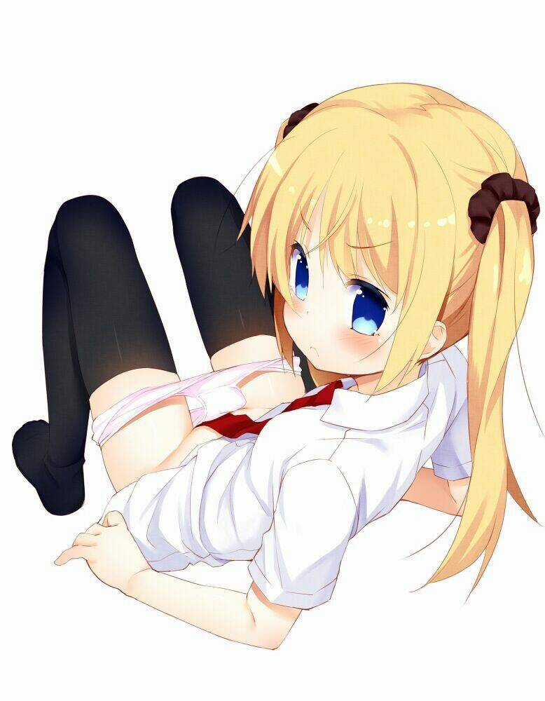 Album Natural Wallpapers Chapter 36 trang 25