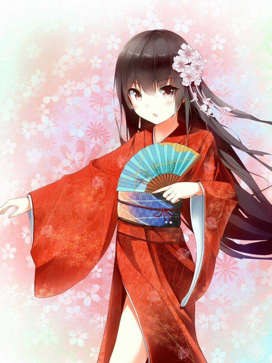 Album Natural Wallpapers Chapter 36 trang 26