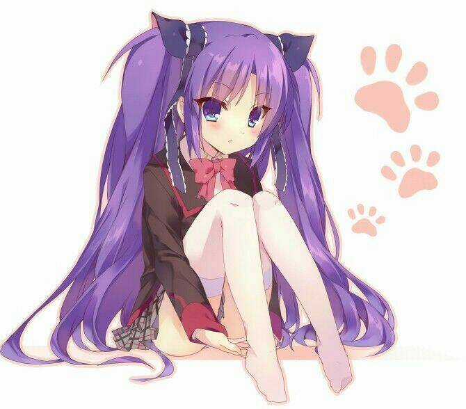 Album Natural Wallpapers Chapter 37 trang 11