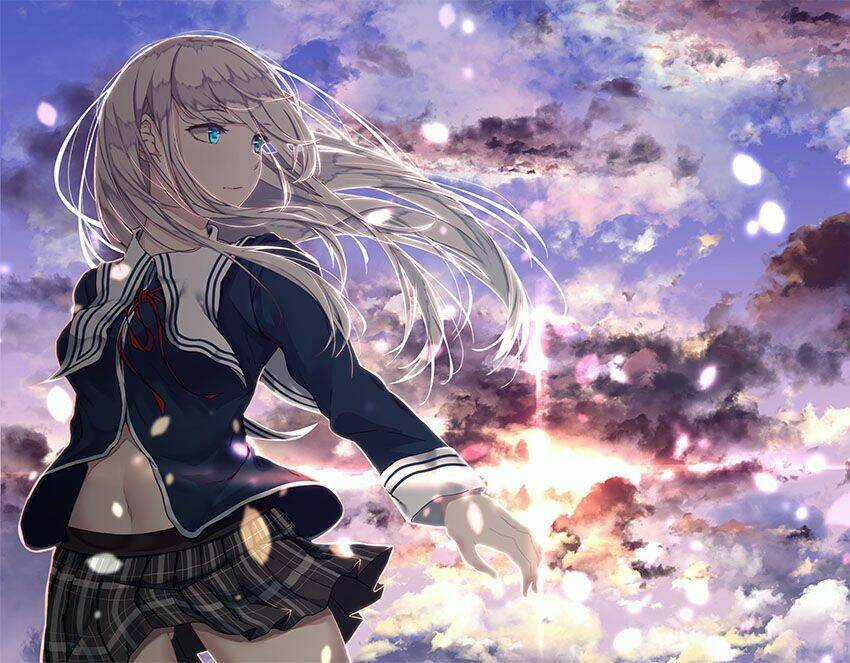 Album Natural Wallpapers Chapter 37 trang 15