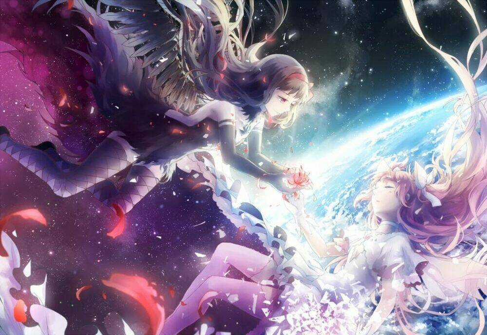 Album Natural Wallpapers Chapter 37 trang 16