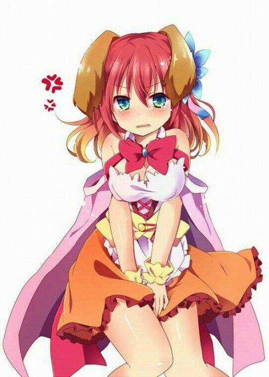 Album Natural Wallpapers Chapter 37 trang 17