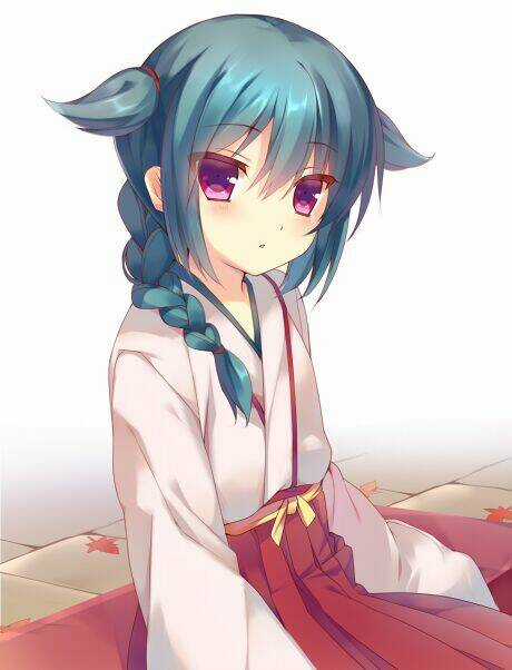 Album Natural Wallpapers Chapter 37 trang 18