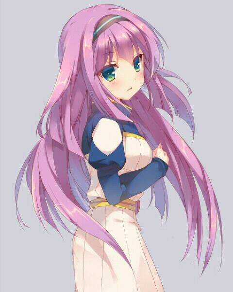 Album Natural Wallpapers Chapter 37 trang 21