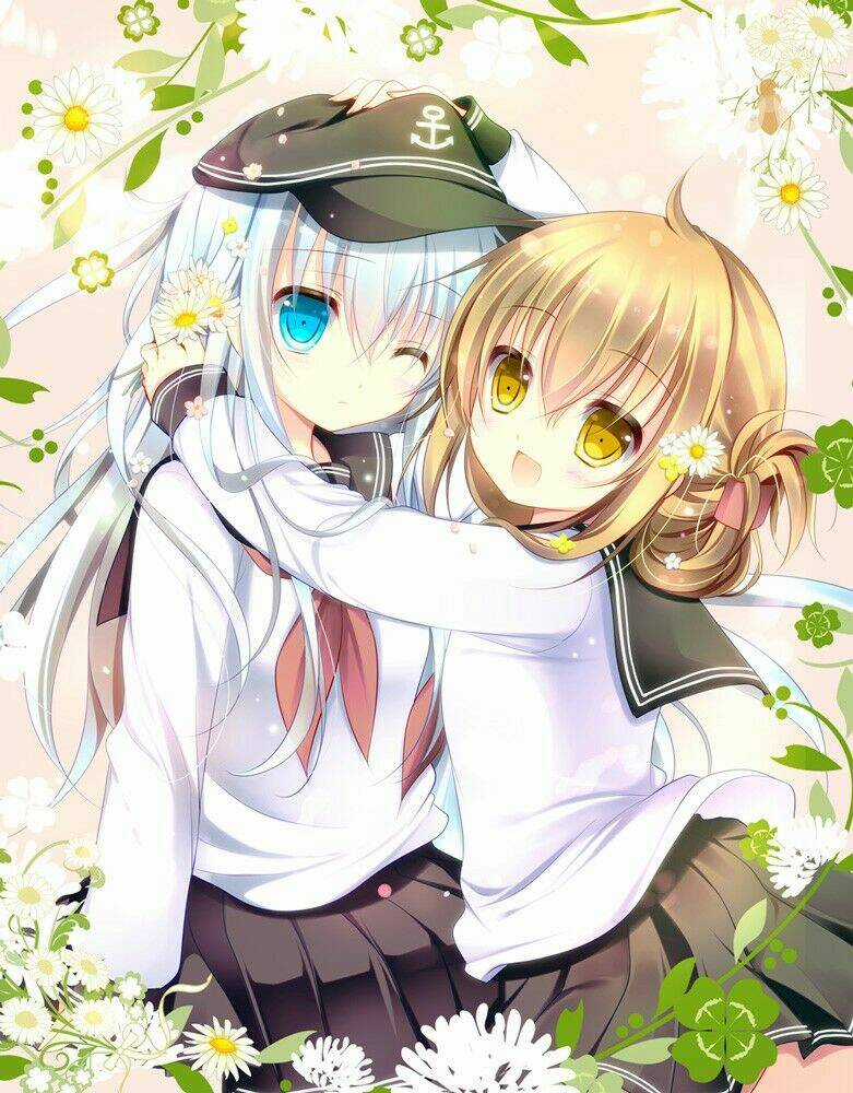 Album Natural Wallpapers Chapter 37 trang 22