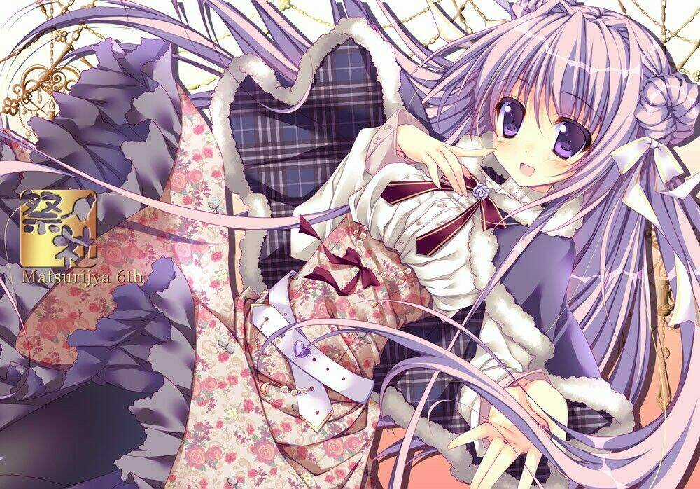 Album Natural Wallpapers Chapter 37 trang 23