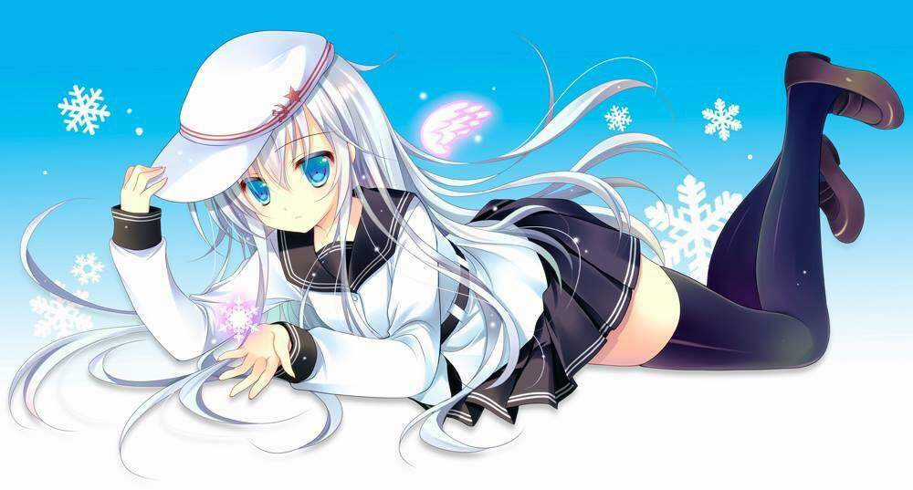 Album Natural Wallpapers Chapter 37 trang 27