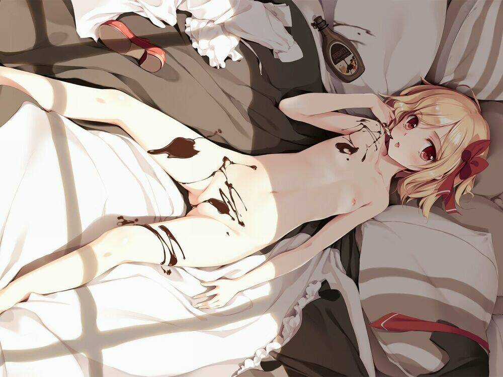 Album Natural Wallpapers Chapter 37 trang 28