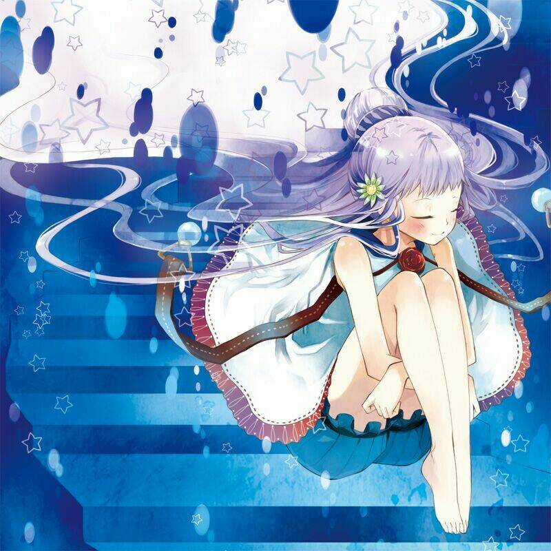 Album Natural Wallpapers Chapter 37 trang 4