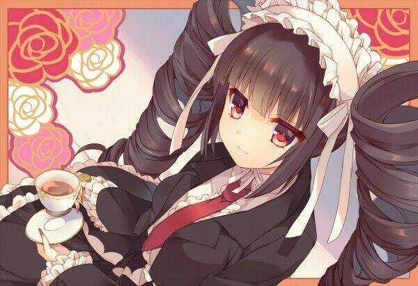 Album Natural Wallpapers Chapter 37 trang 7