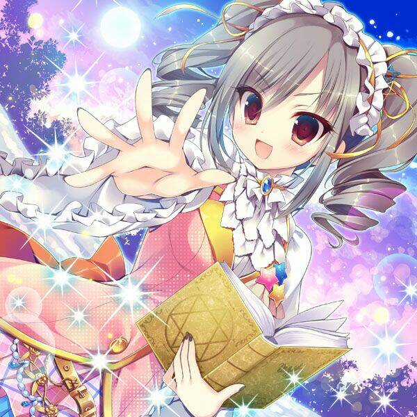 Album Natural Wallpapers Chapter 38 trang 12