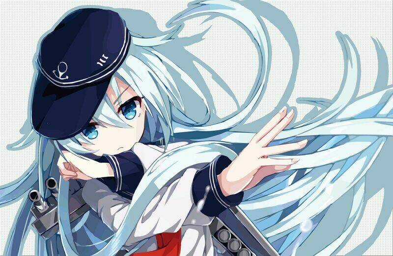 Album Natural Wallpapers Chapter 38 trang 13