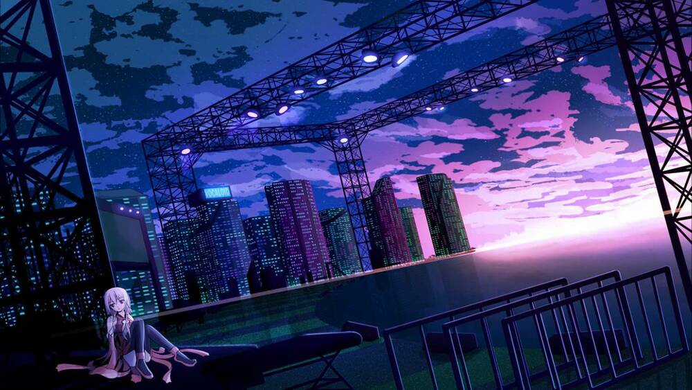 Album Natural Wallpapers Chapter 38 trang 18