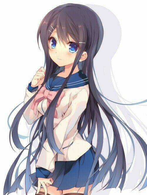 Album Natural Wallpapers Chapter 38 trang 19