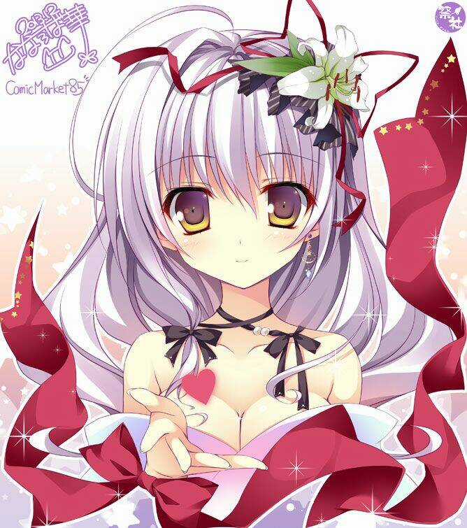 Album Natural Wallpapers Chapter 38 trang 21