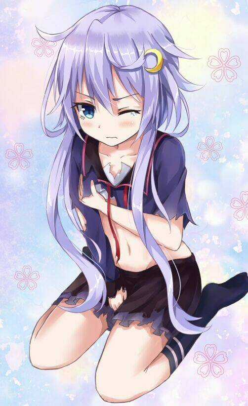 Album Natural Wallpapers Chapter 38 trang 5