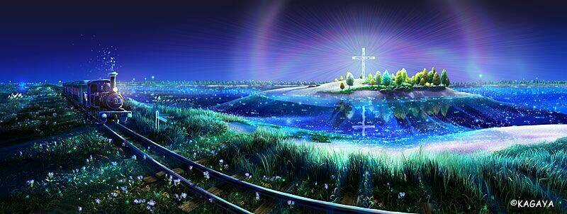 Album Natural Wallpapers Chapter 42 trang 0