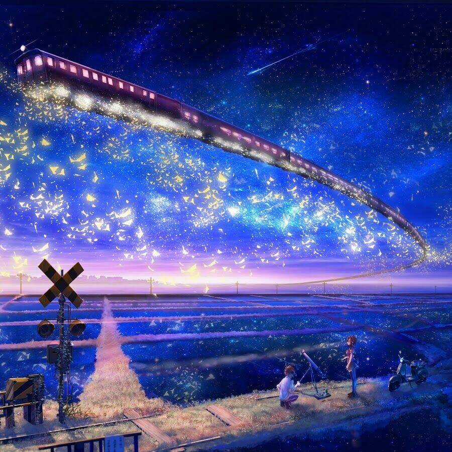 Album Natural Wallpapers Chapter 42 trang 10