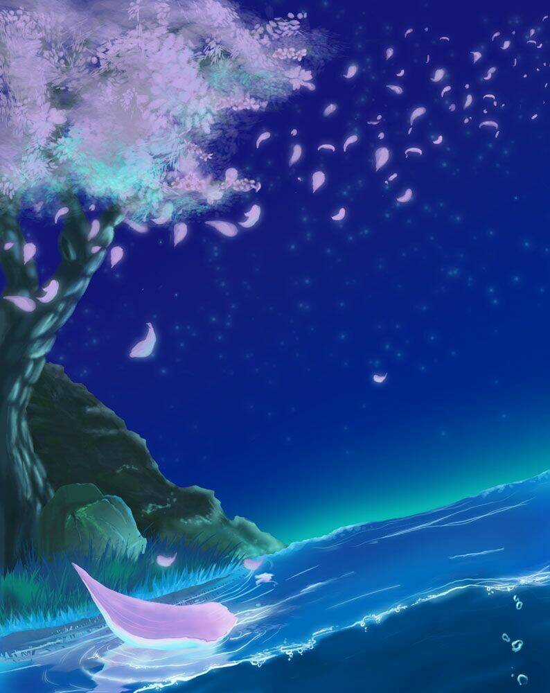 Album Natural Wallpapers Chapter 42 trang 13