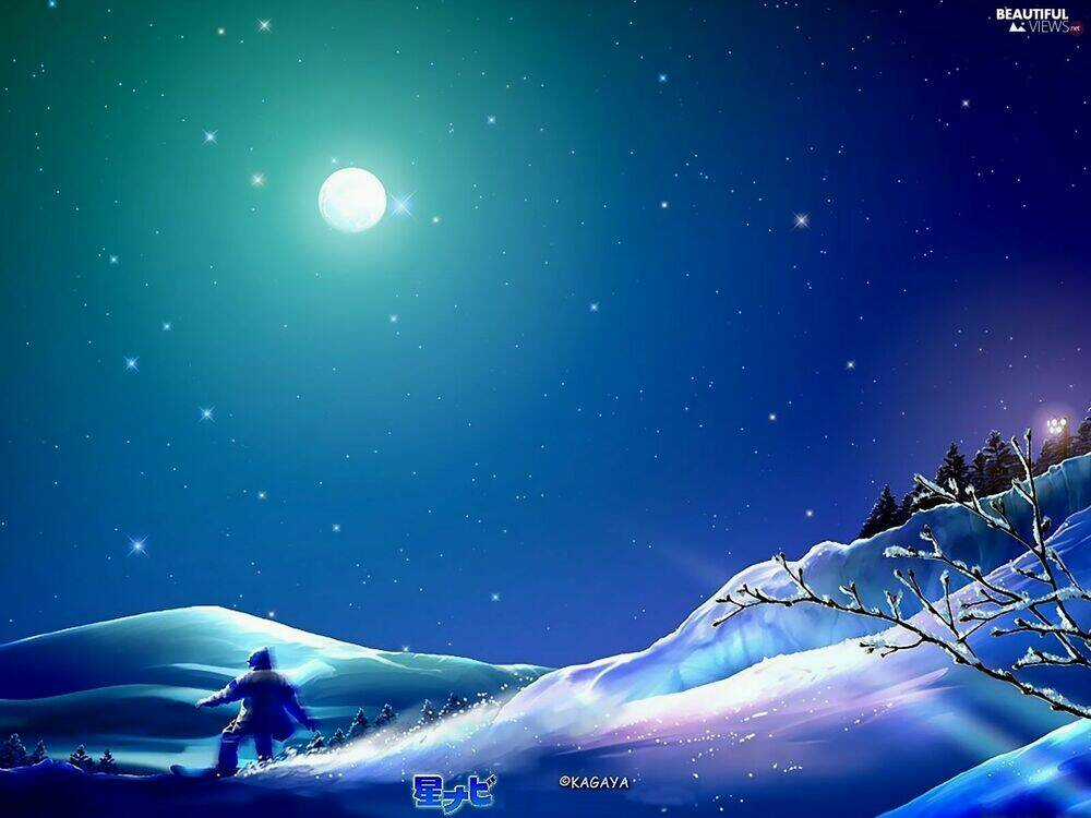 Album Natural Wallpapers Chapter 42 trang 15