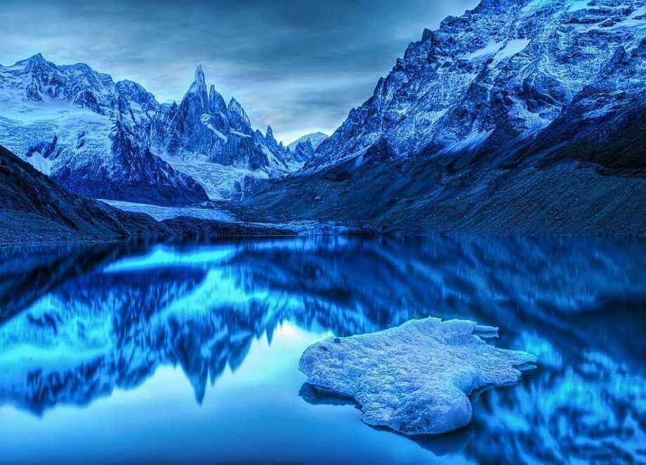 Album Natural Wallpapers Chapter 42 trang 9