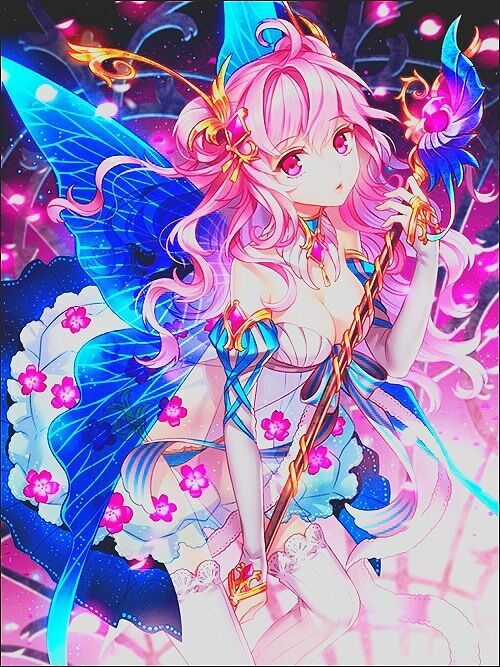 Album Natural Wallpapers Chapter 49 trang 22