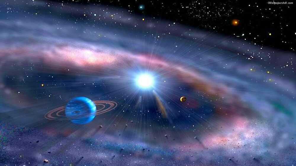 Album Natural Wallpapers Chapter 49 trang 27