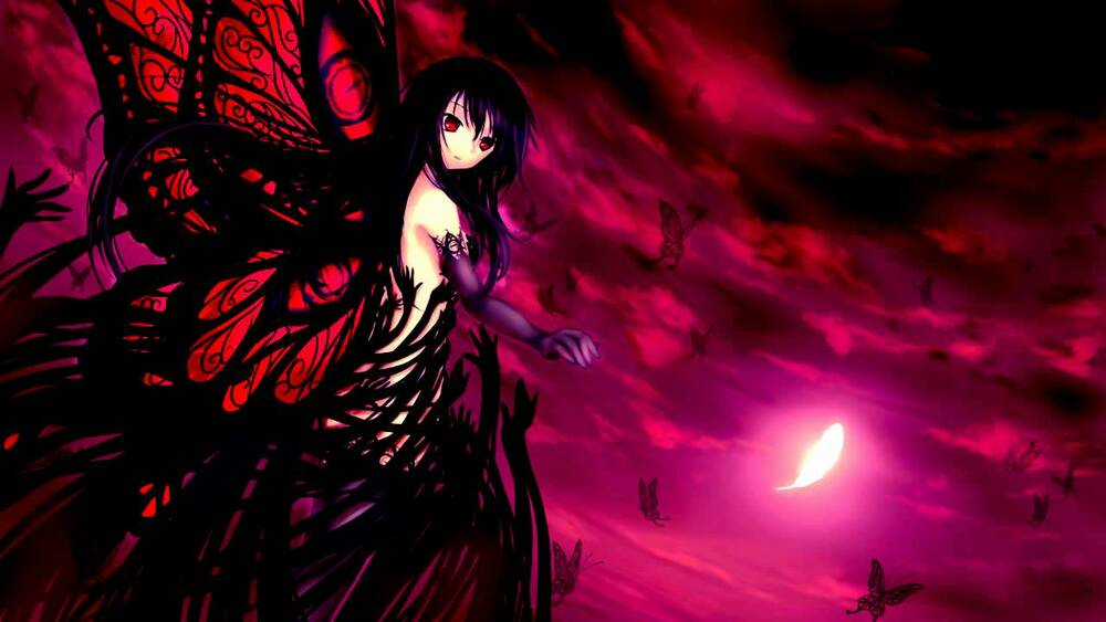 Album Natural Wallpapers Chapter 49 trang 28