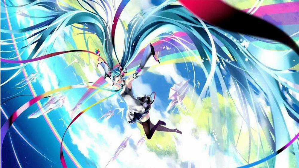 Album Natural Wallpapers Chapter 49 trang 29