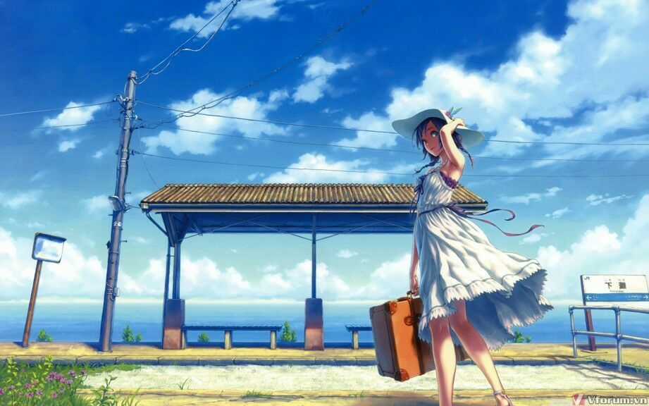 Album Natural Wallpapers Chapter 49 trang 5