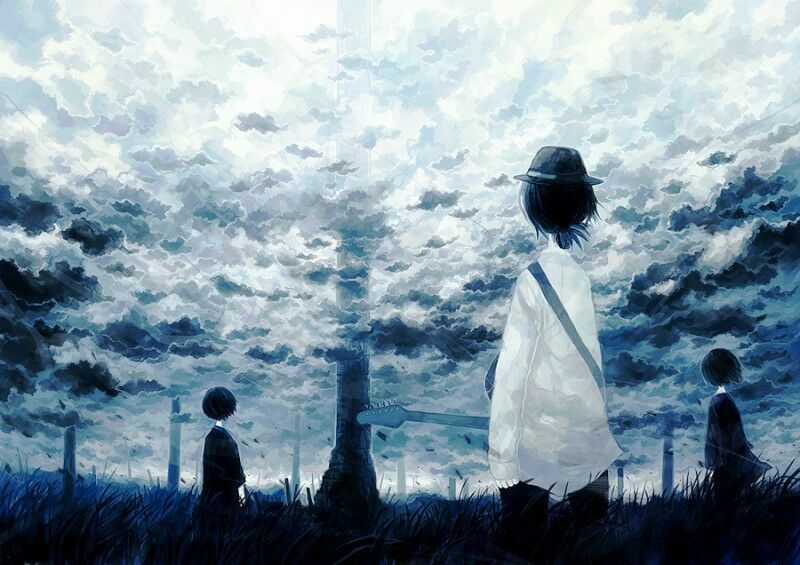 Album Natural Wallpapers Chapter 49 trang 7