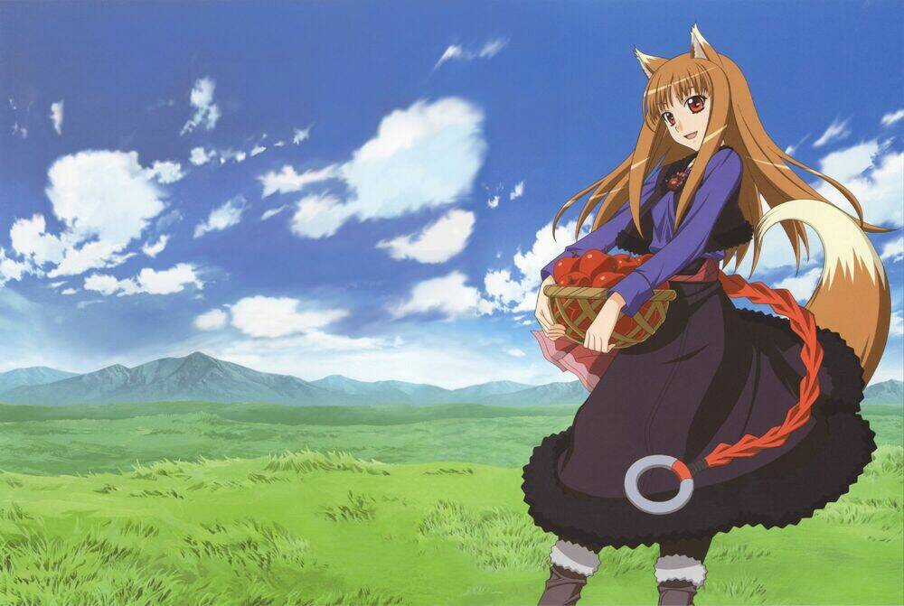 Album Natural Wallpapers Chapter 5 trang 10