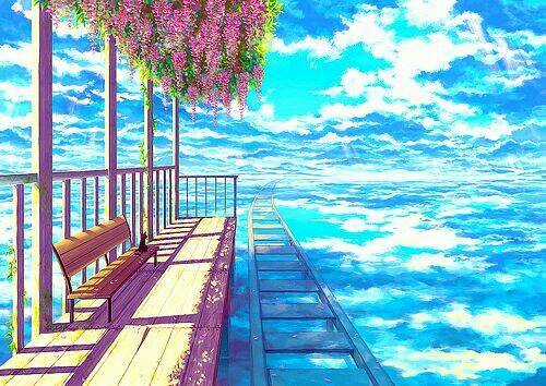 Album Natural Wallpapers Chapter 5 trang 12