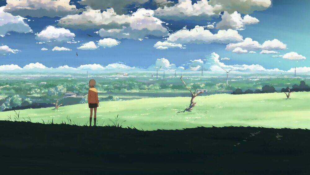 Album Natural Wallpapers Chapter 5 trang 14