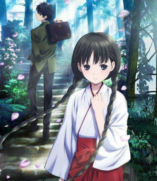 Album Natural Wallpapers Chapter 50 trang 14