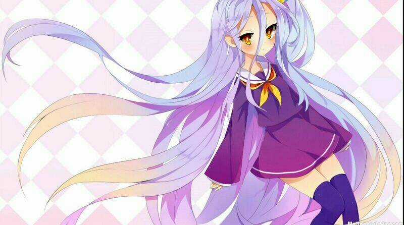 Album Natural Wallpapers Chapter 50 trang 18