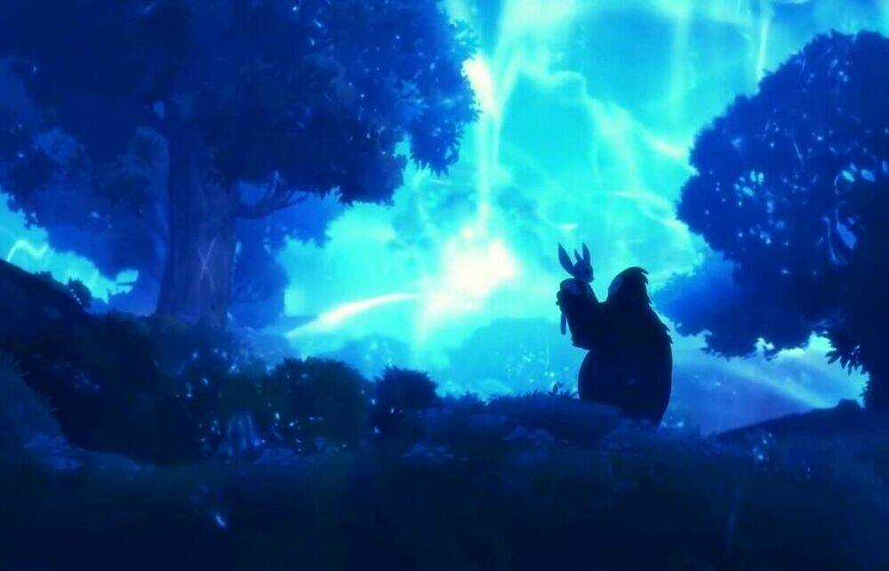 Album Natural Wallpapers Chapter 50 trang 2