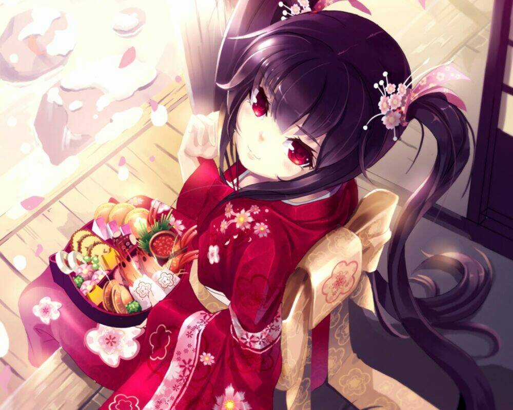 Album Natural Wallpapers Chapter 50 trang 21