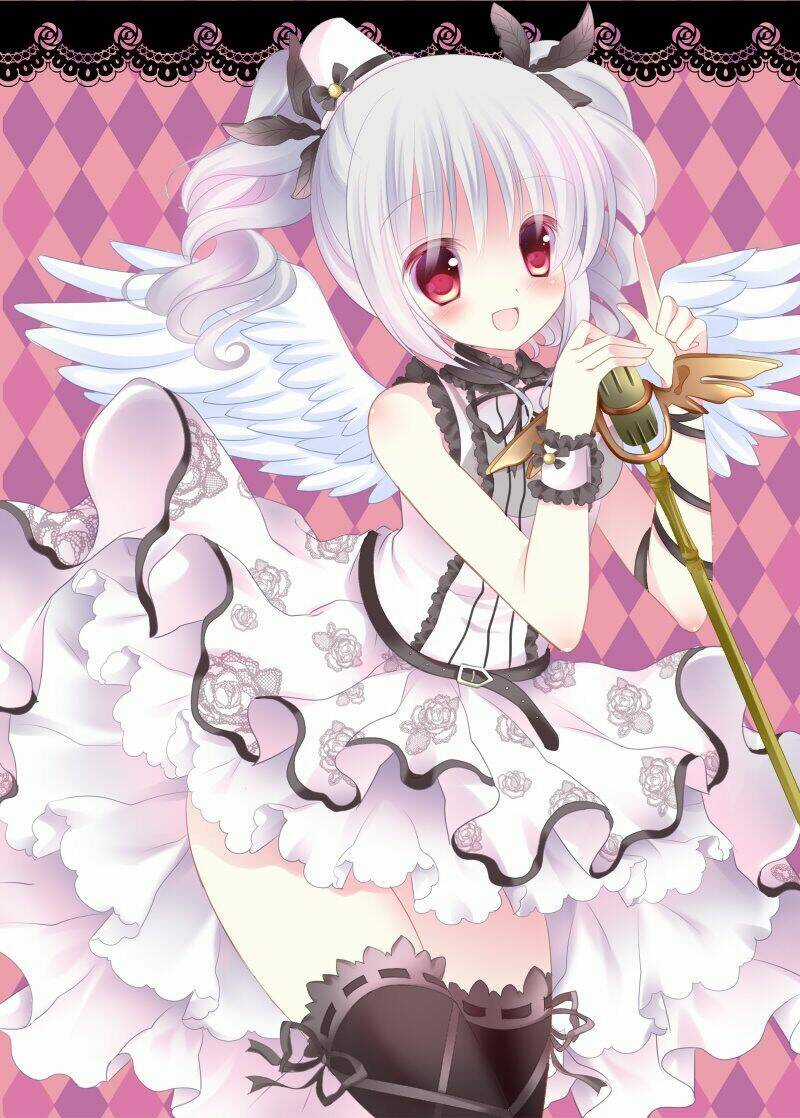 Album Natural Wallpapers Chapter 50 trang 22