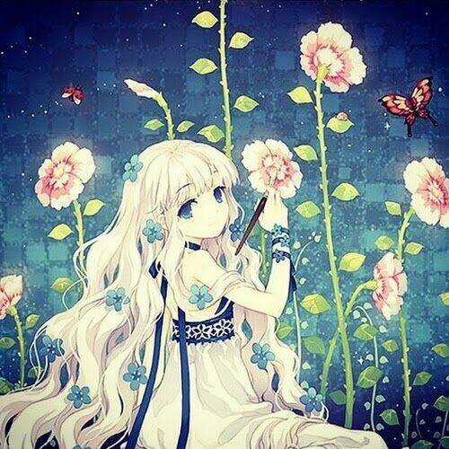 Album Natural Wallpapers Chapter 50 trang 8