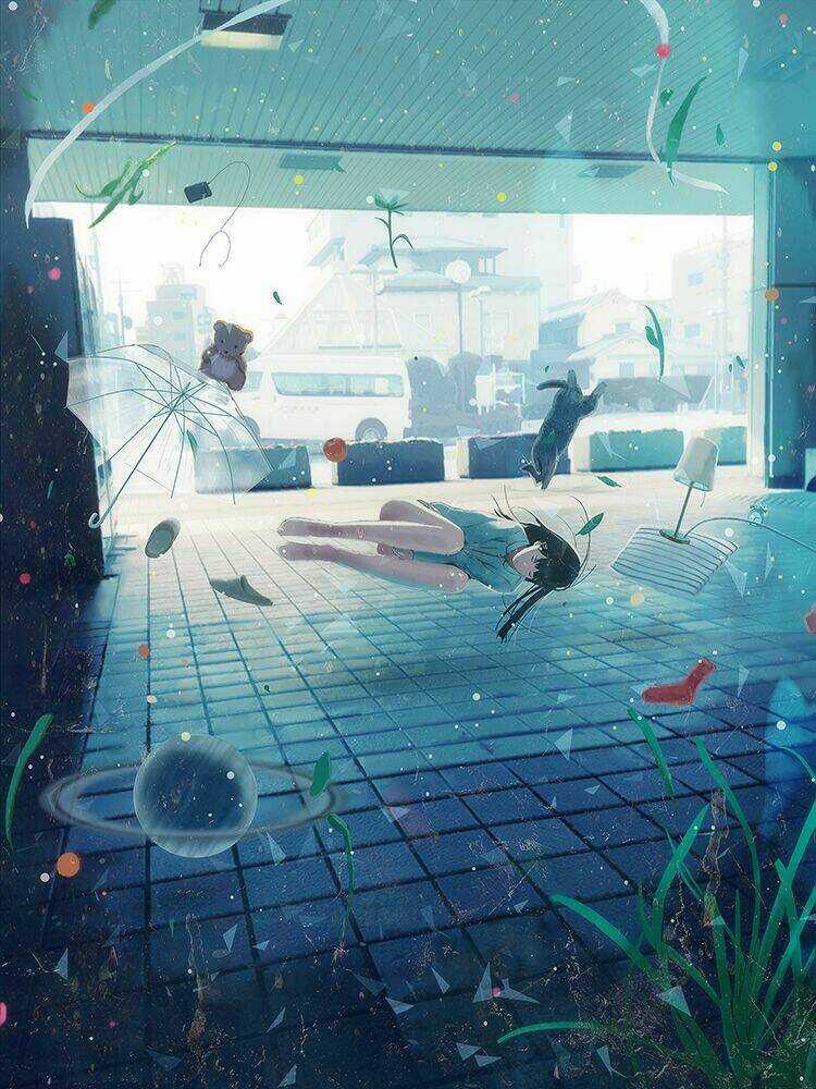 Album Natural Wallpapers Chapter 51 trang 11