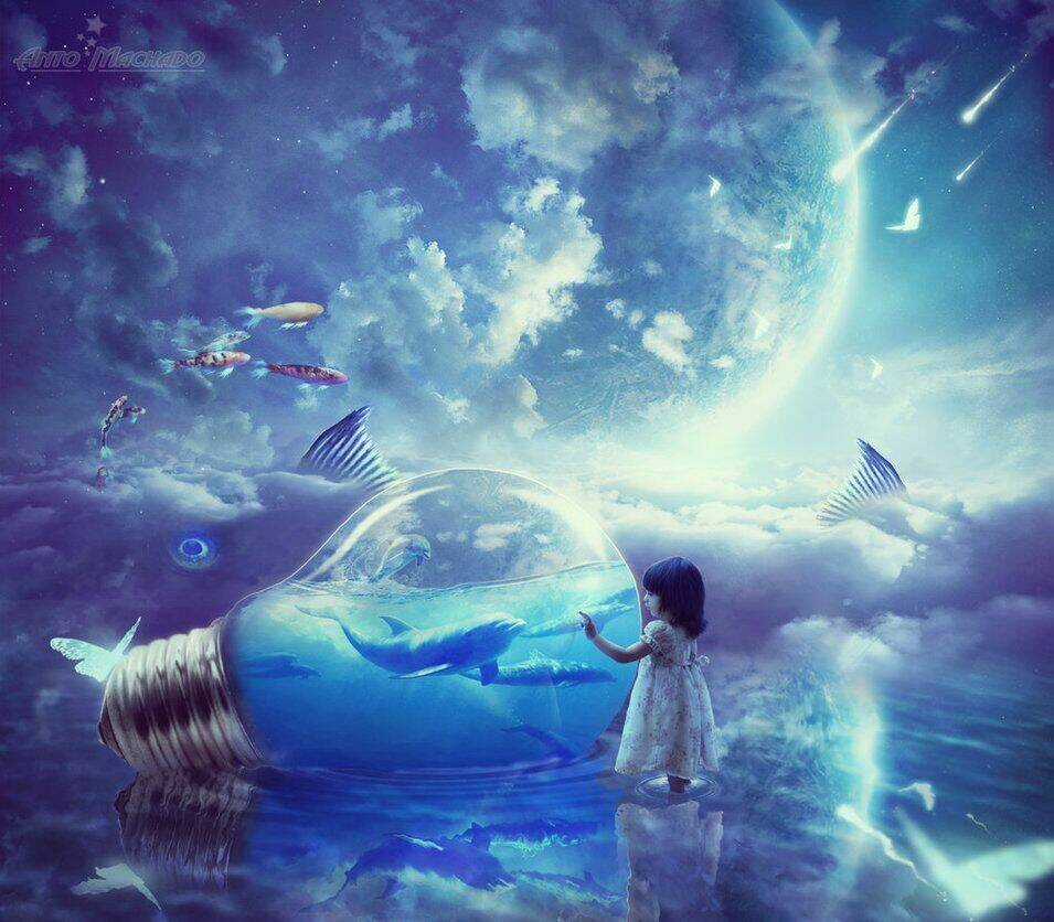 Album Natural Wallpapers Chapter 51 trang 15