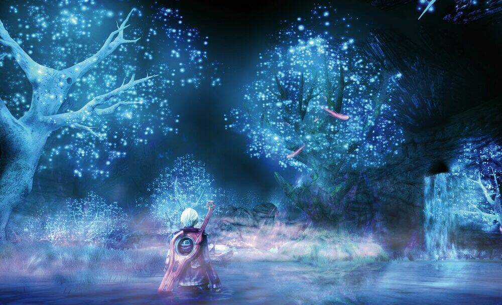 Album Natural Wallpapers Chapter 51 trang 16