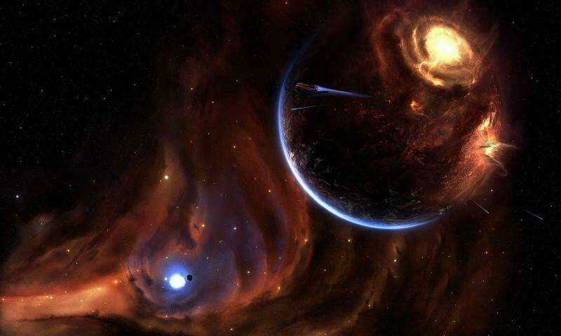 Album Natural Wallpapers Chapter 51 trang 24