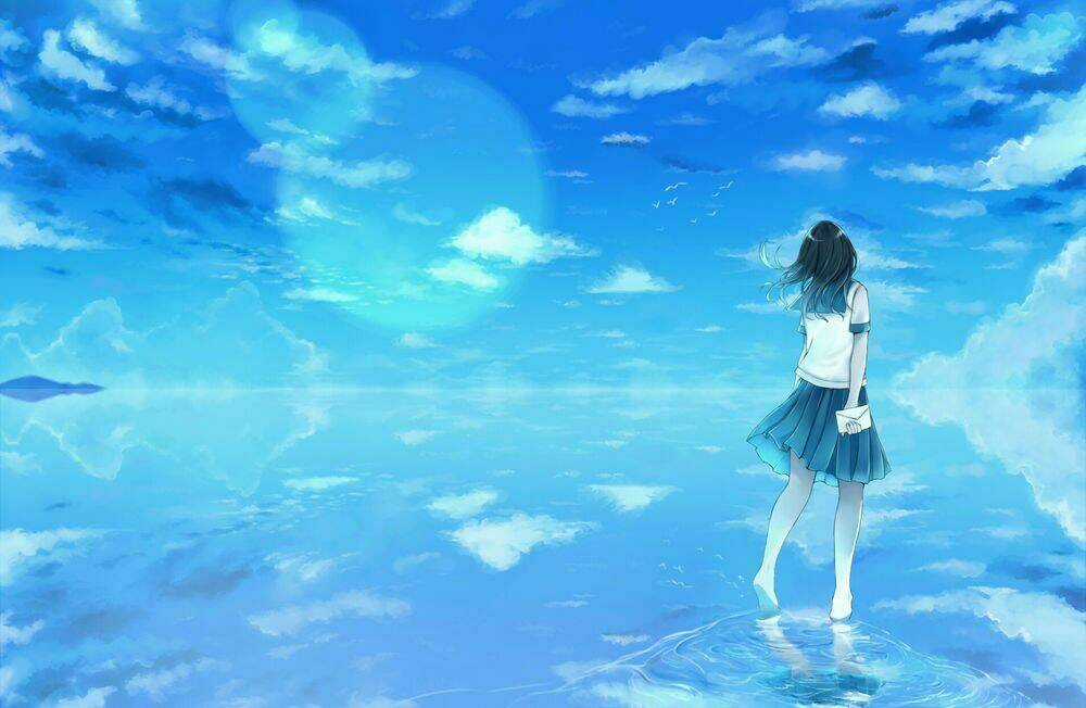 Album Natural Wallpapers Chapter 51 trang 3