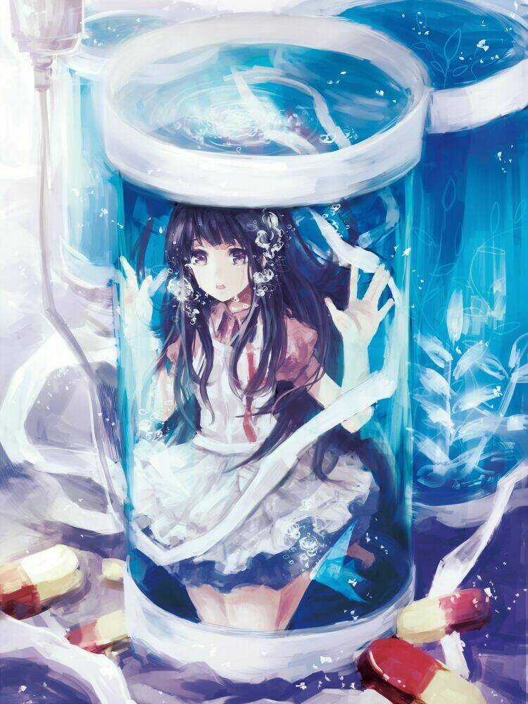 Album Natural Wallpapers Chapter 51 trang 5