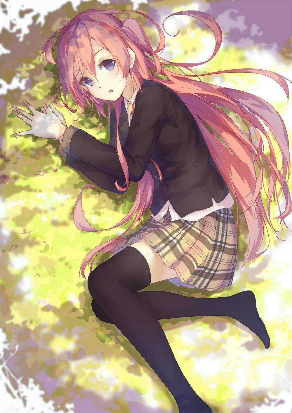 Album Natural Wallpapers Chapter 52 trang 11