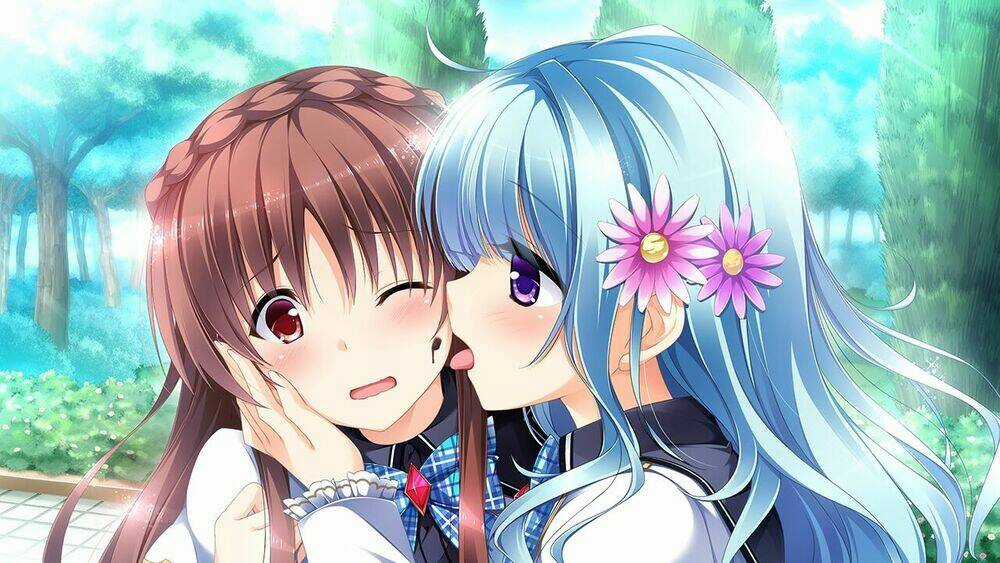 Album Natural Wallpapers Chapter 52 trang 14