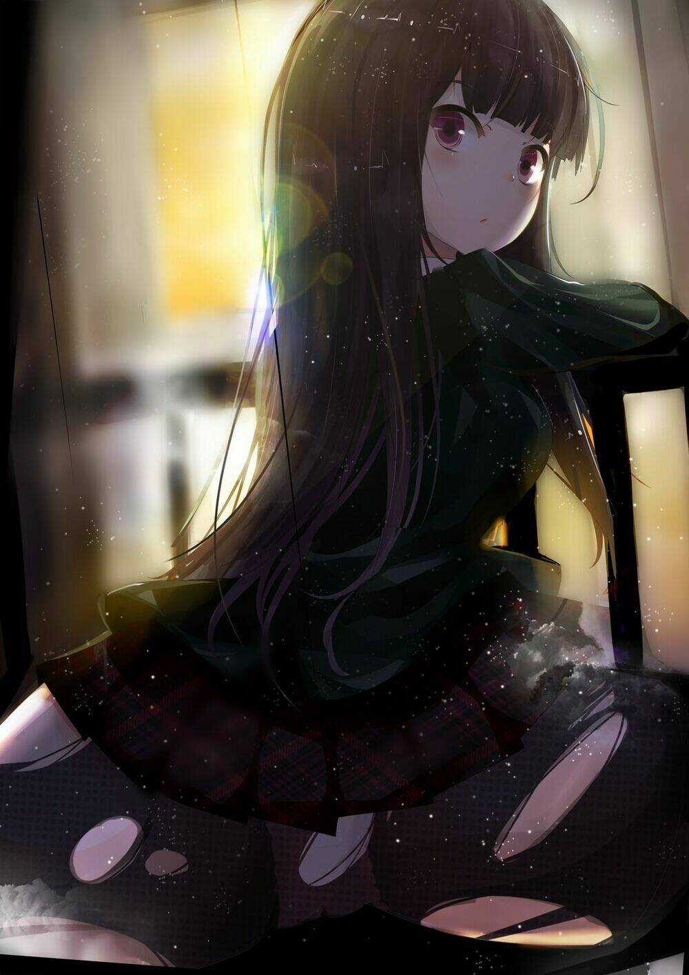 Album Natural Wallpapers Chapter 52 trang 22