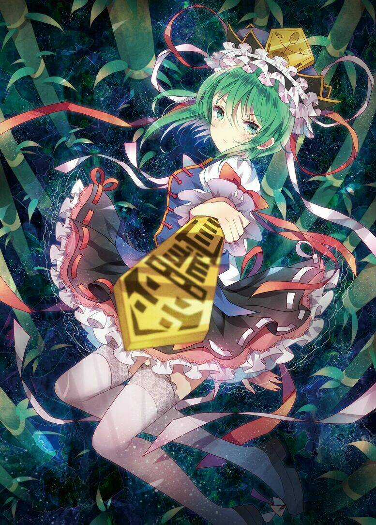 Album Natural Wallpapers Chapter 52 trang 23